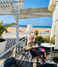 Dating Woman : Rénata, 68 years to Latvia  Riga